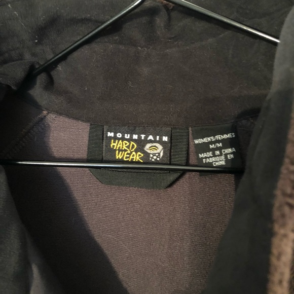 Mountain Hardwear Jacket - Picture 3 of 8